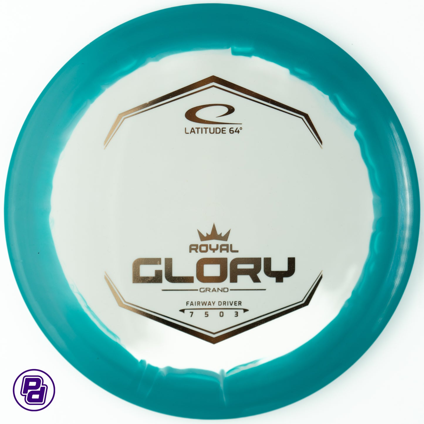 Royal Grand Orbit Glory
