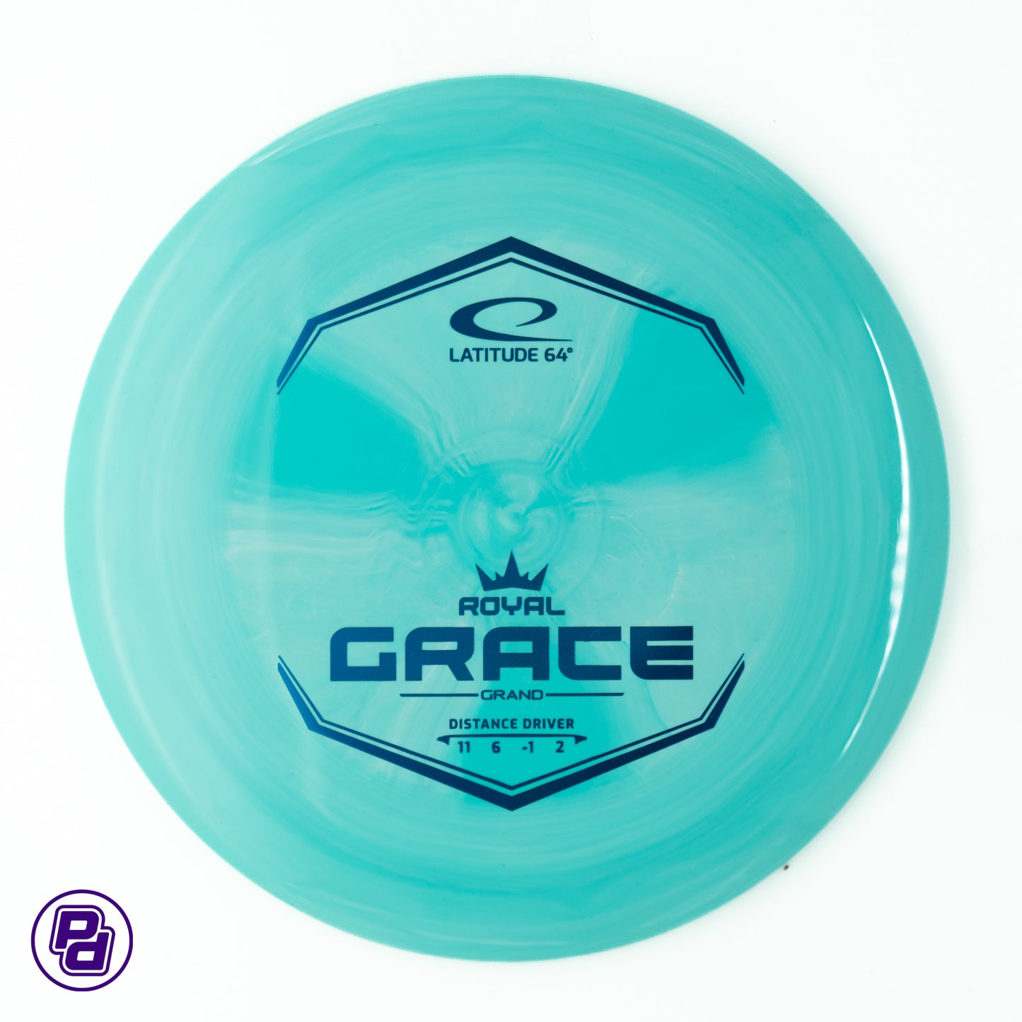 Royal Grand Grace