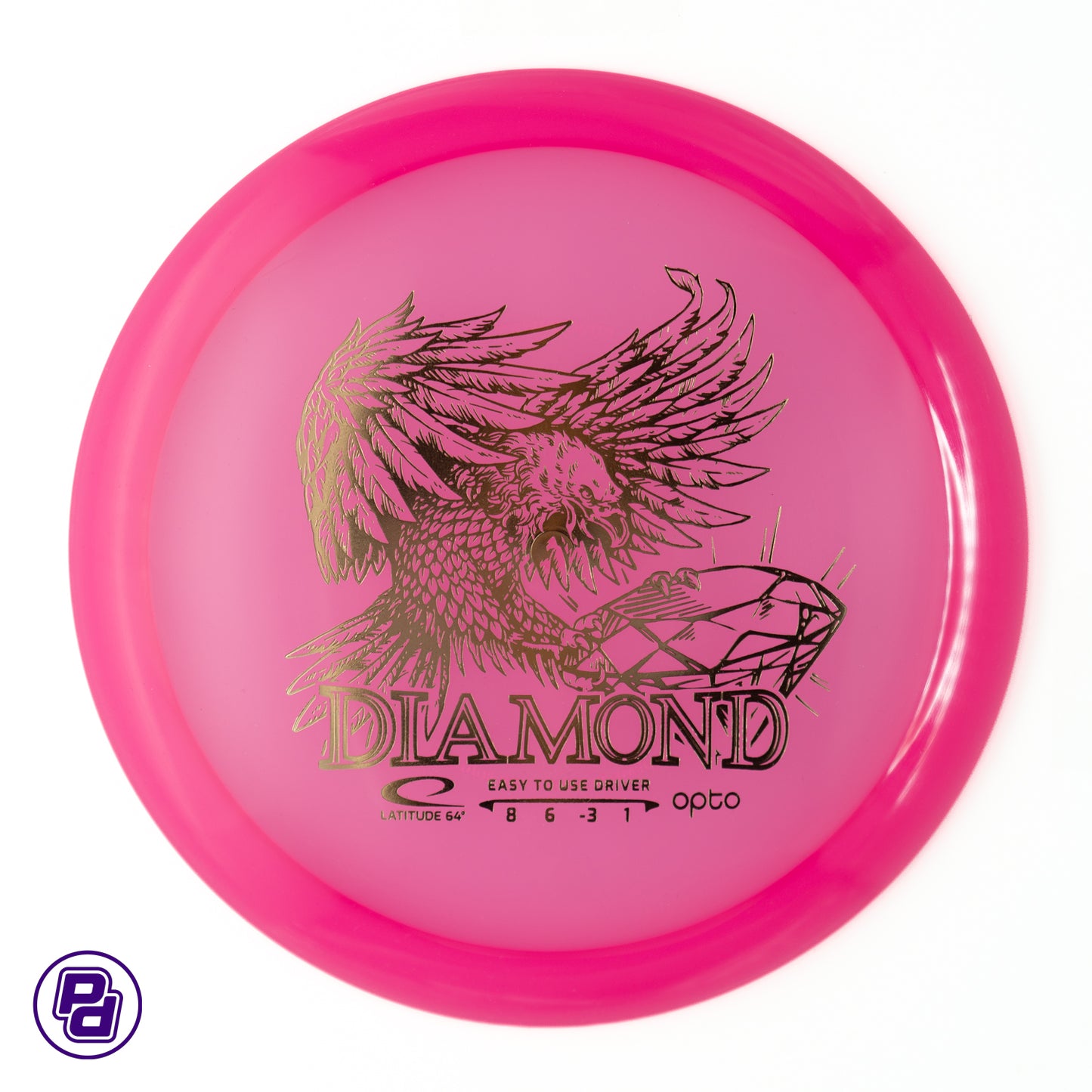 Opto Diamond