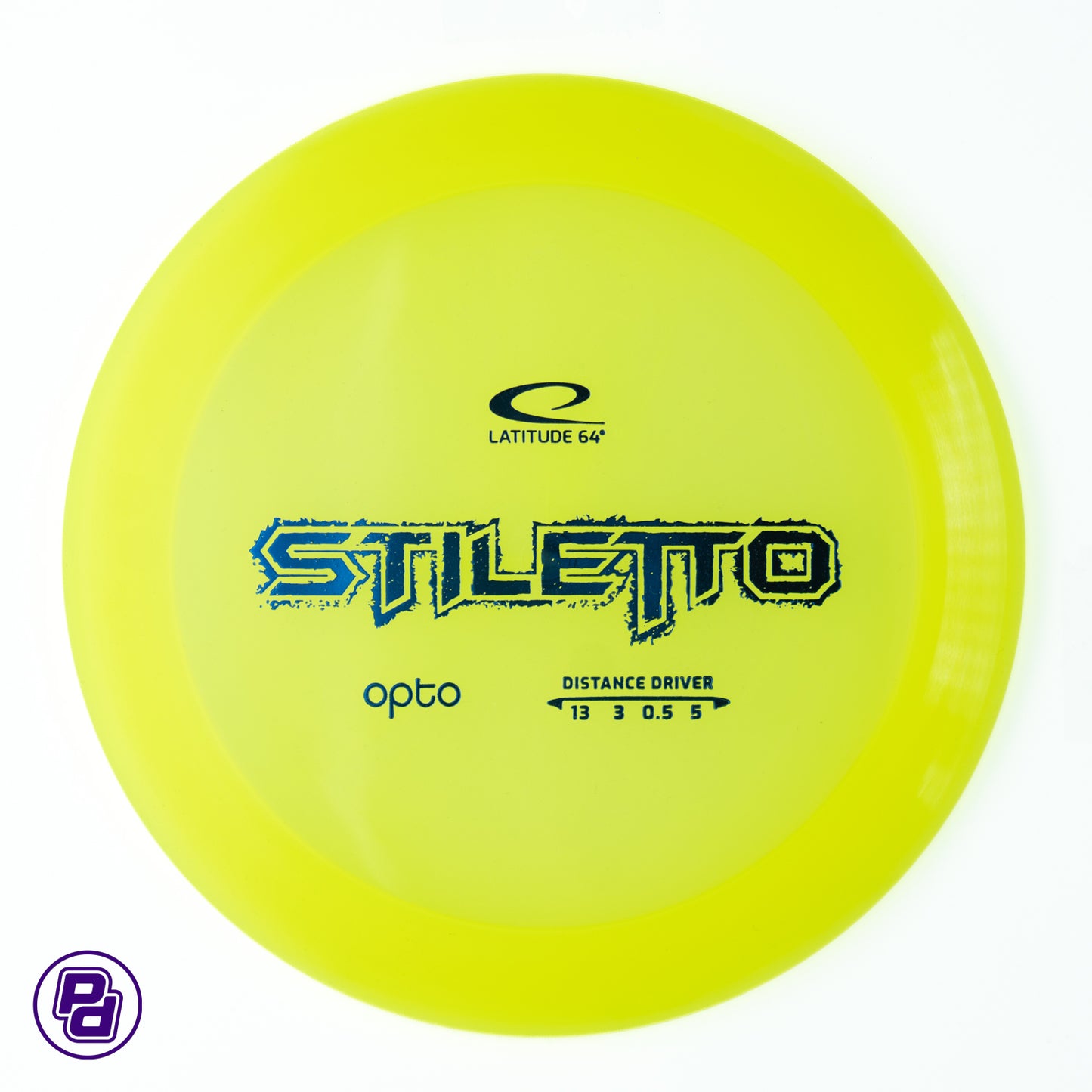 Opto Stiletto