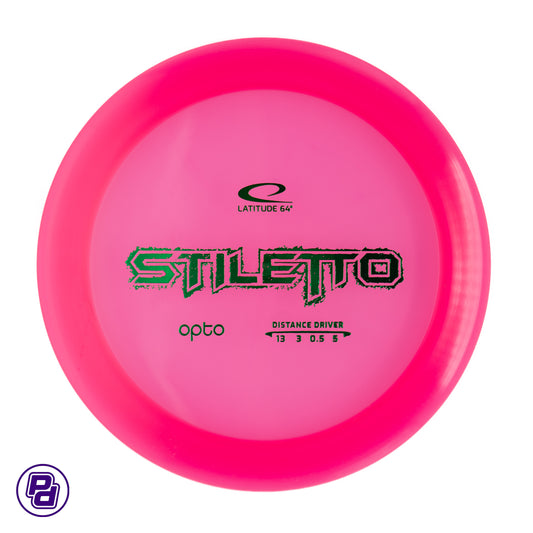Opto Stiletto