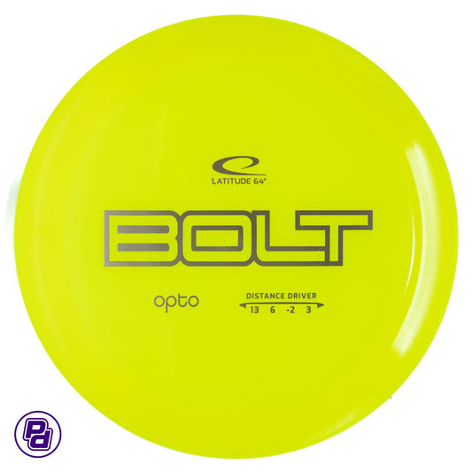 Opto Bolt