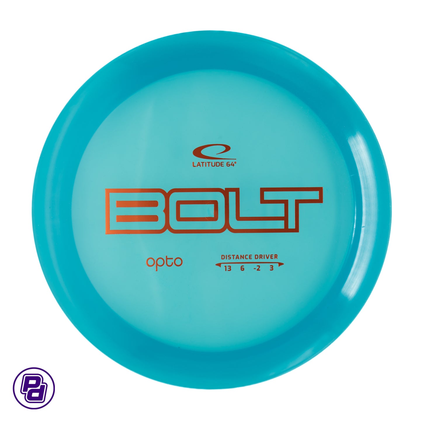 Opto Bolt