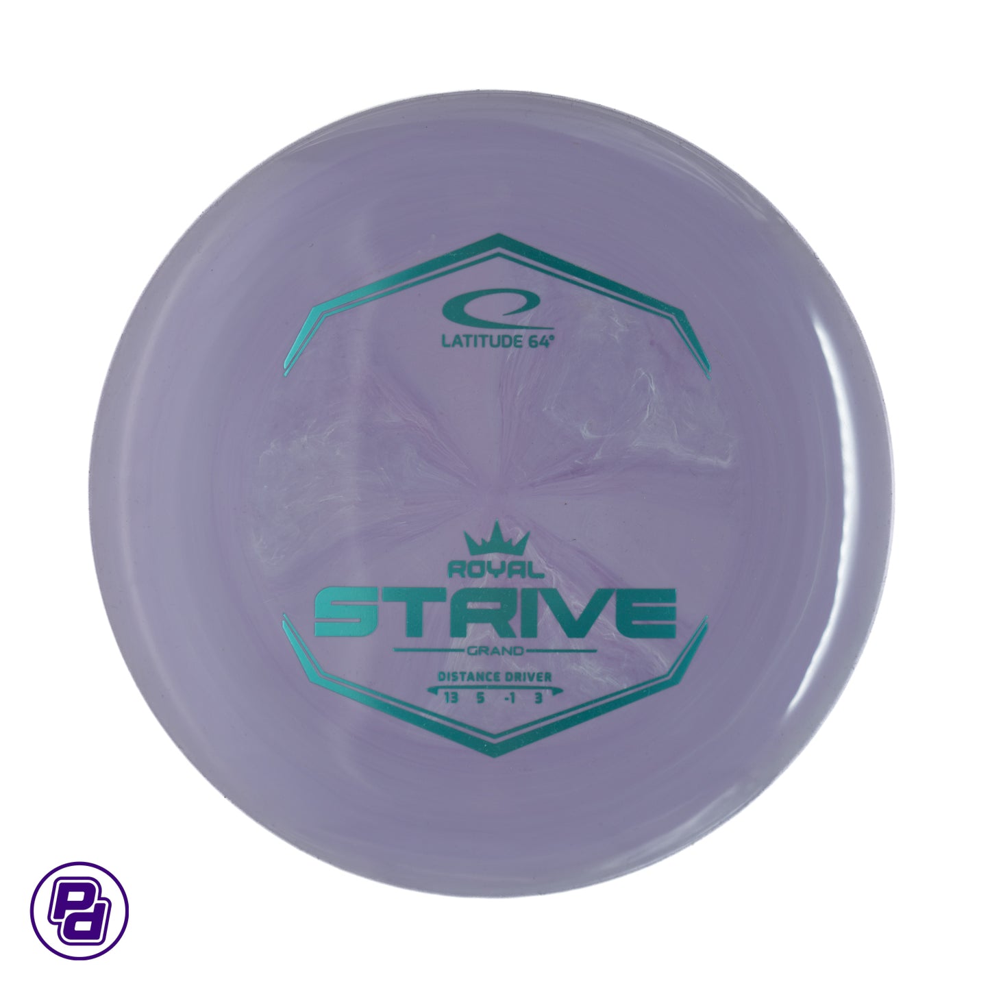 Royal Grand Strive