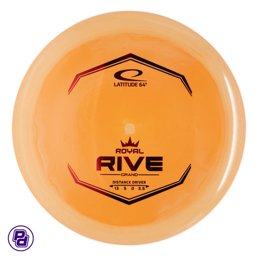 Royal Grand Rive