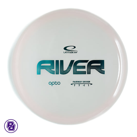 Opto River