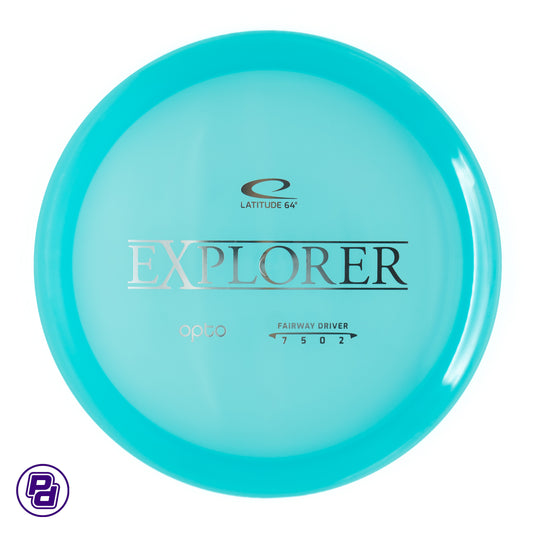 Opto Explorer