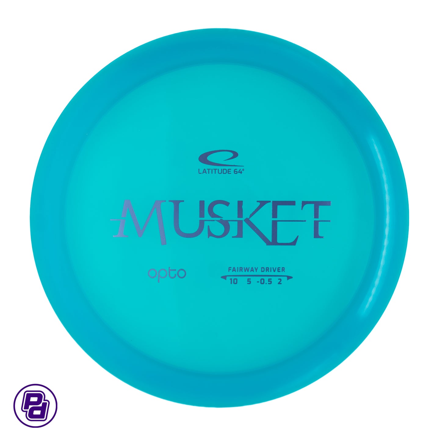 Opto Musket