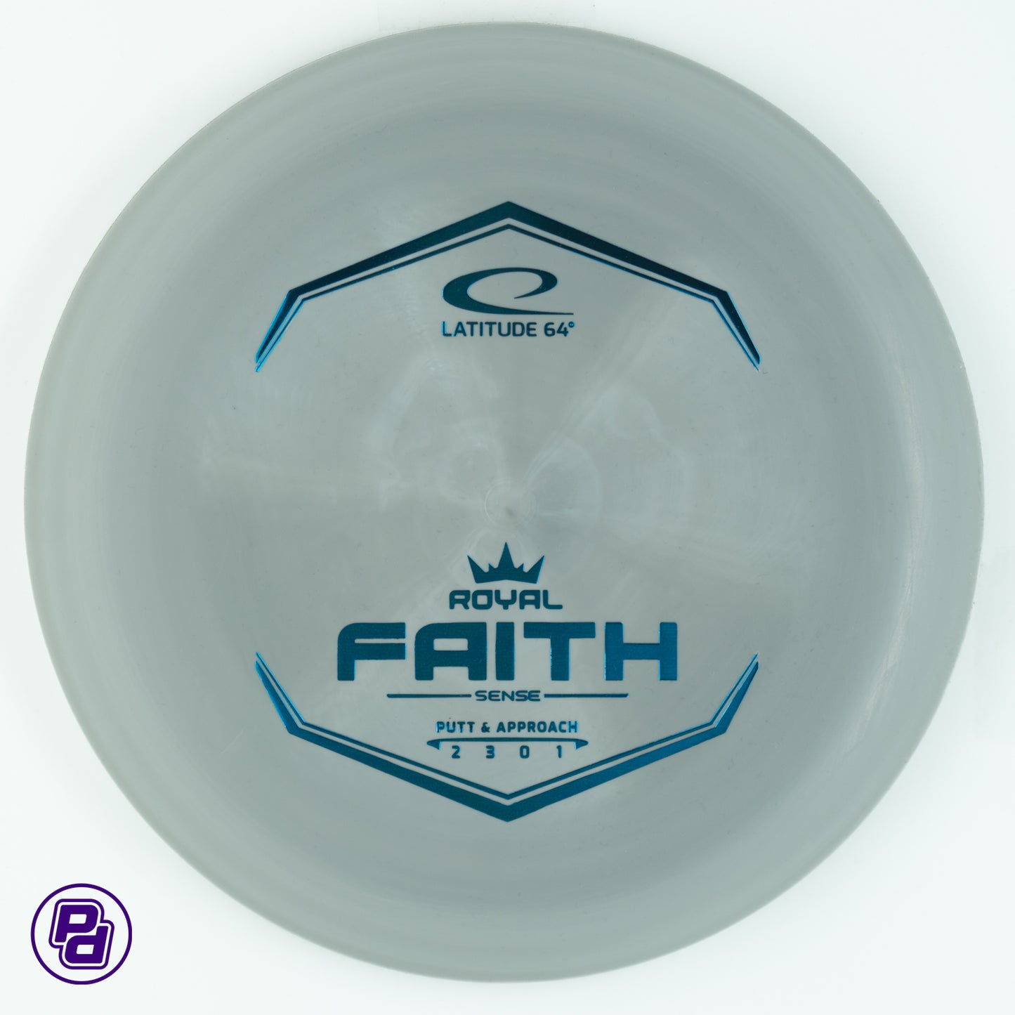 Royal Sense Faith