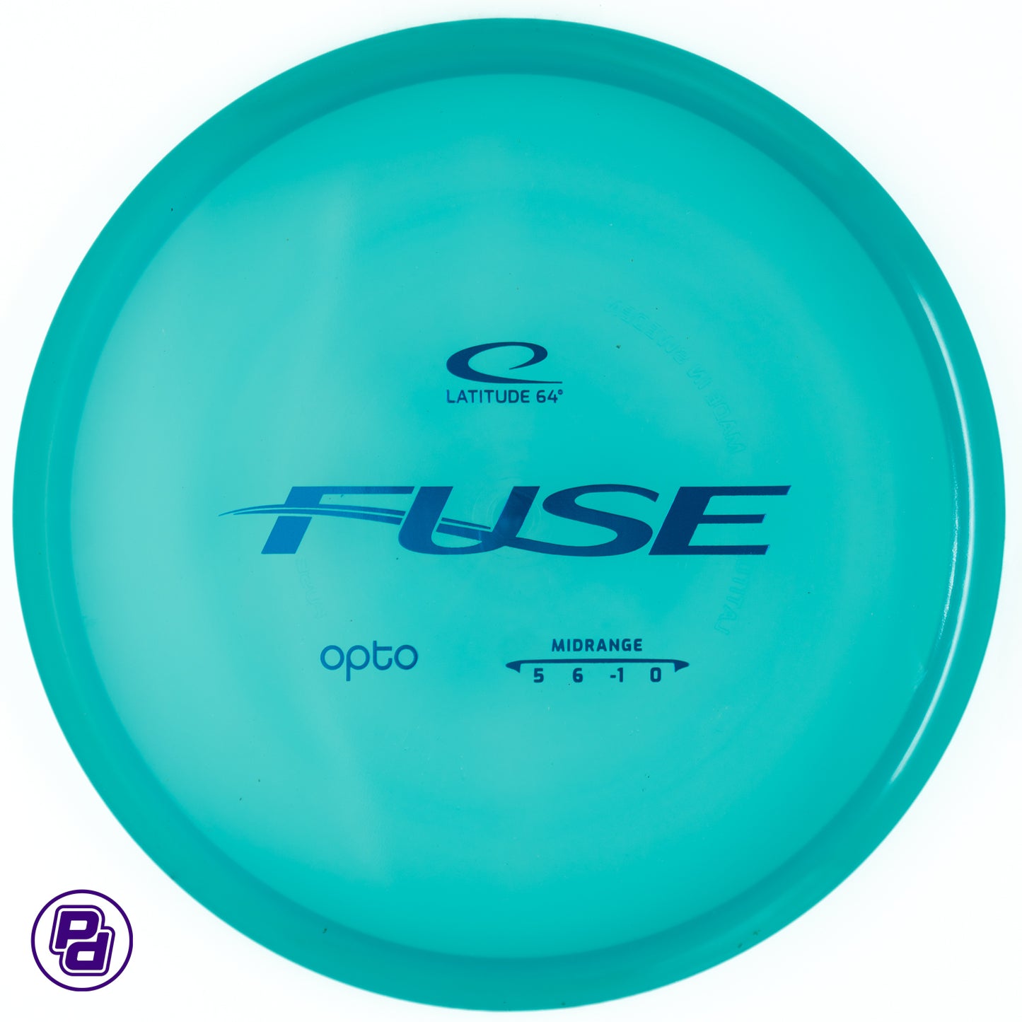 Opto Fuse