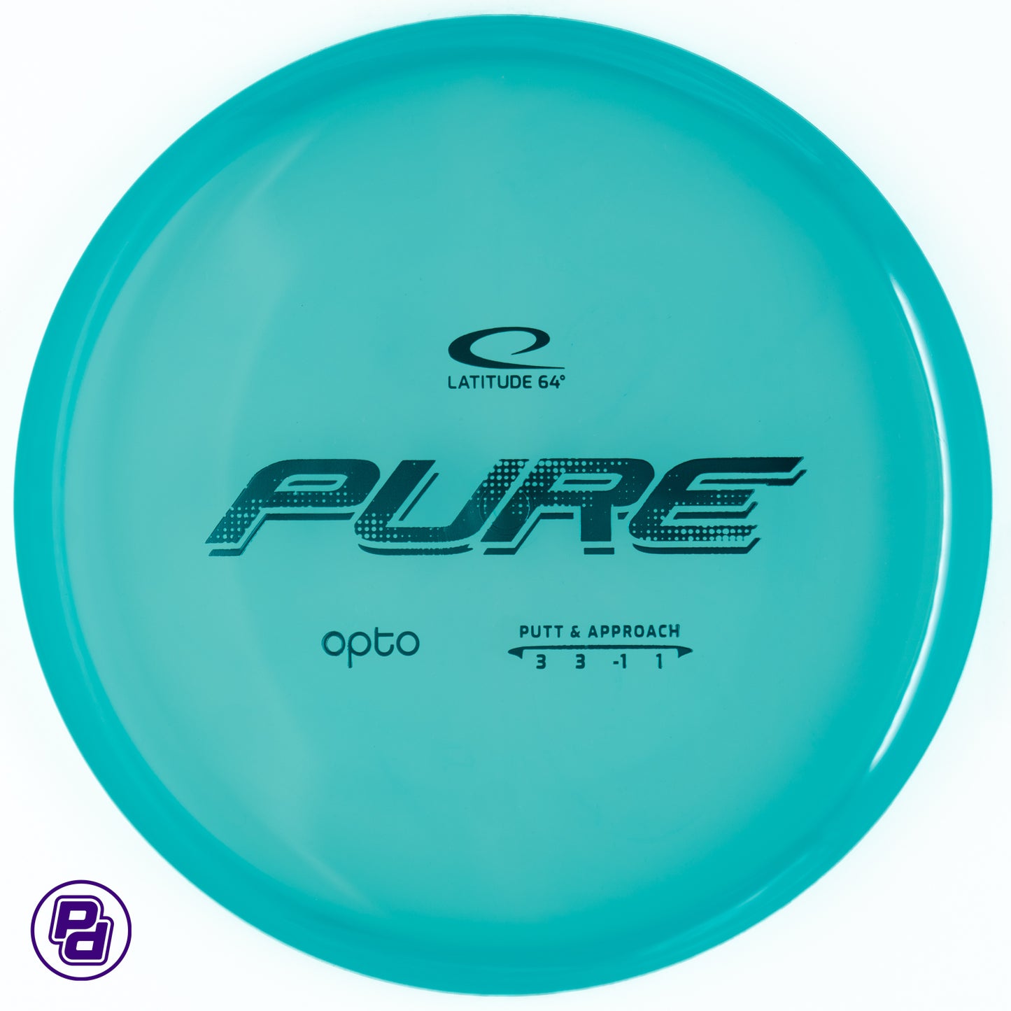 Opto Pure