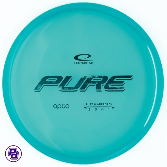 Opto Pure