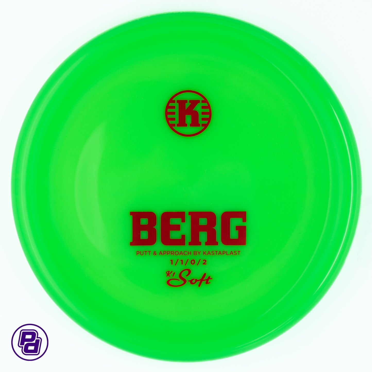 K1 Soft Berg