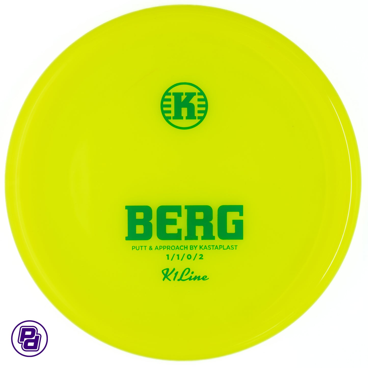 K1 Berg