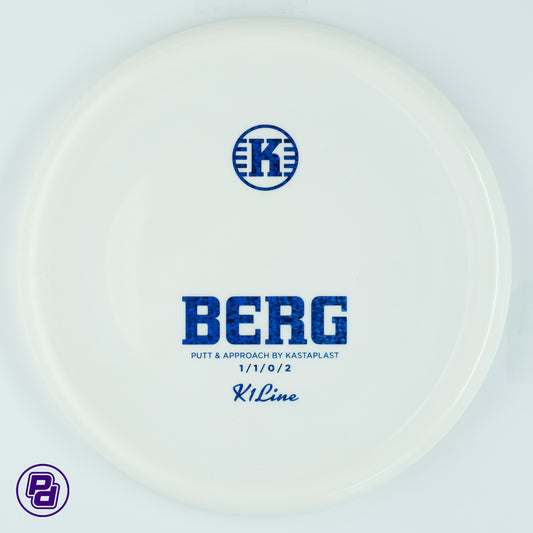 K1 Berg