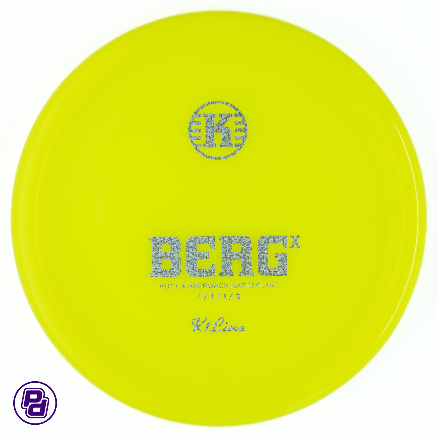 K1 BergX