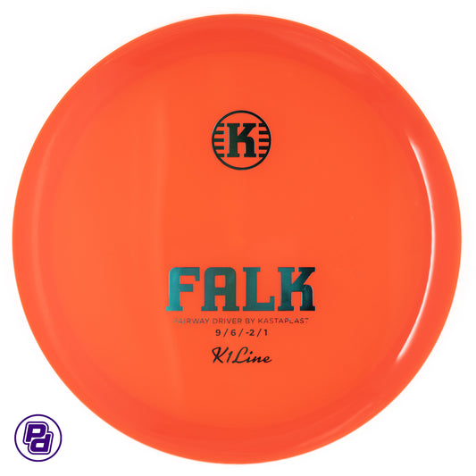 K1 Falk