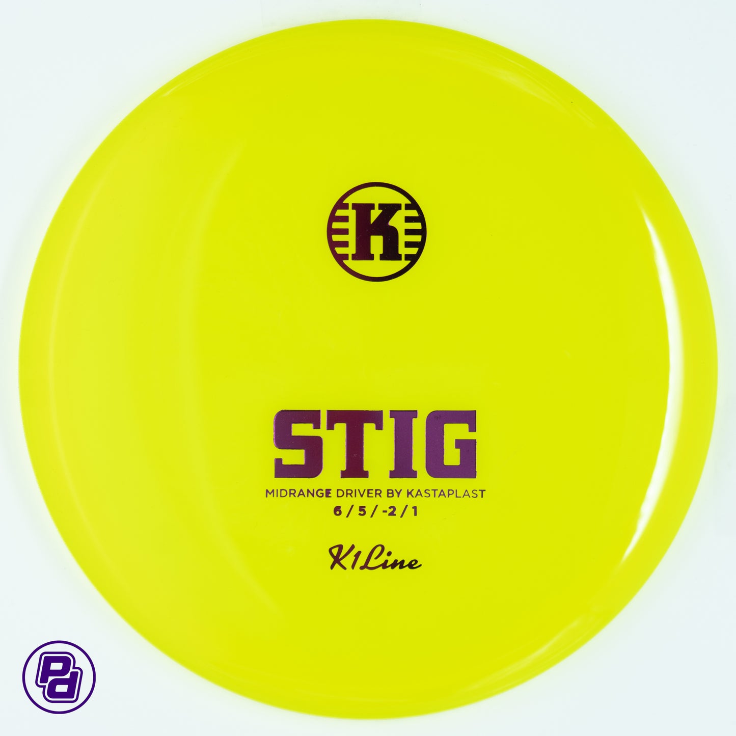 K1 Stig