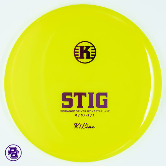 K1 Stig