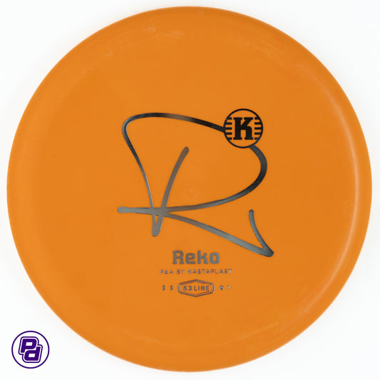 K3 Reko