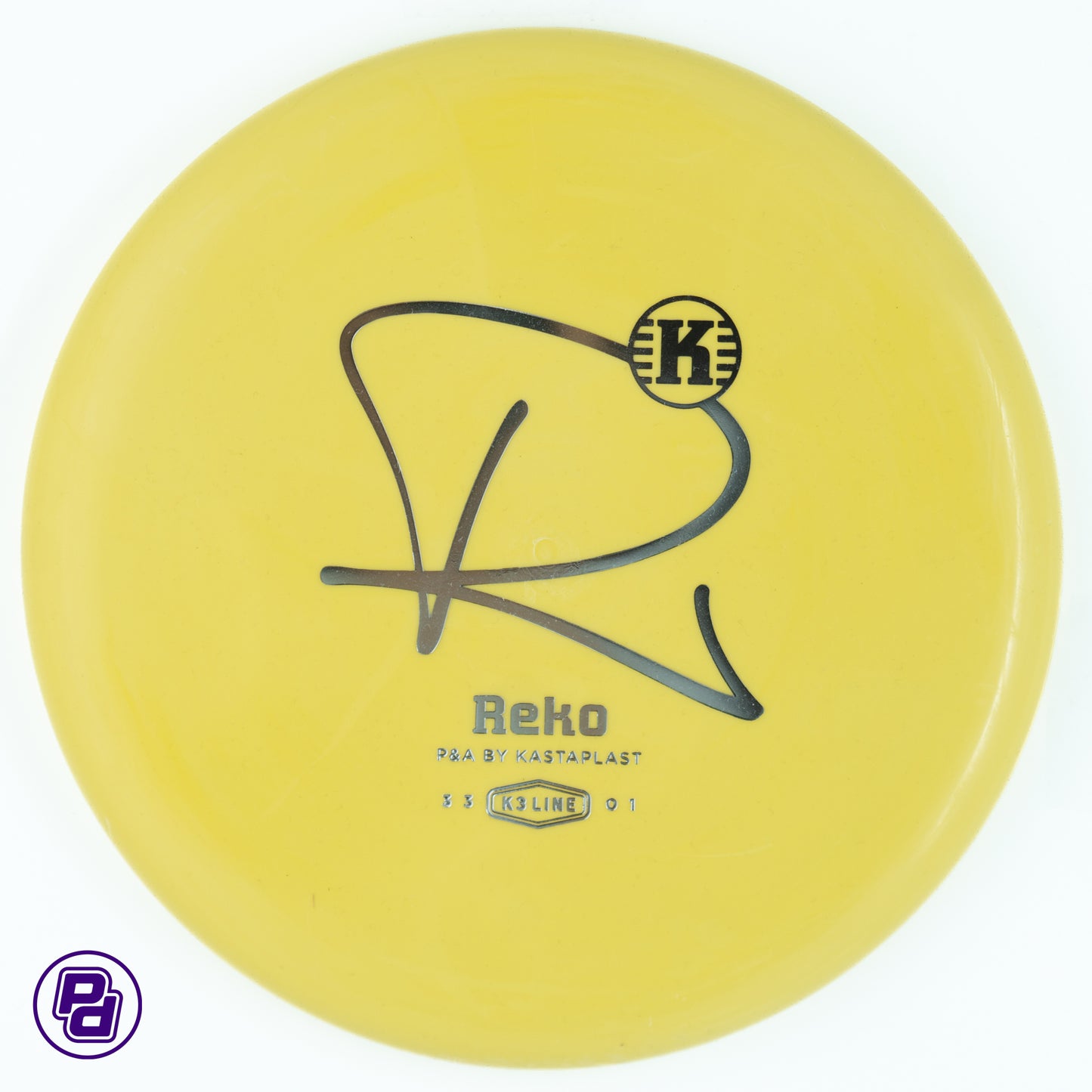 K3 Reko