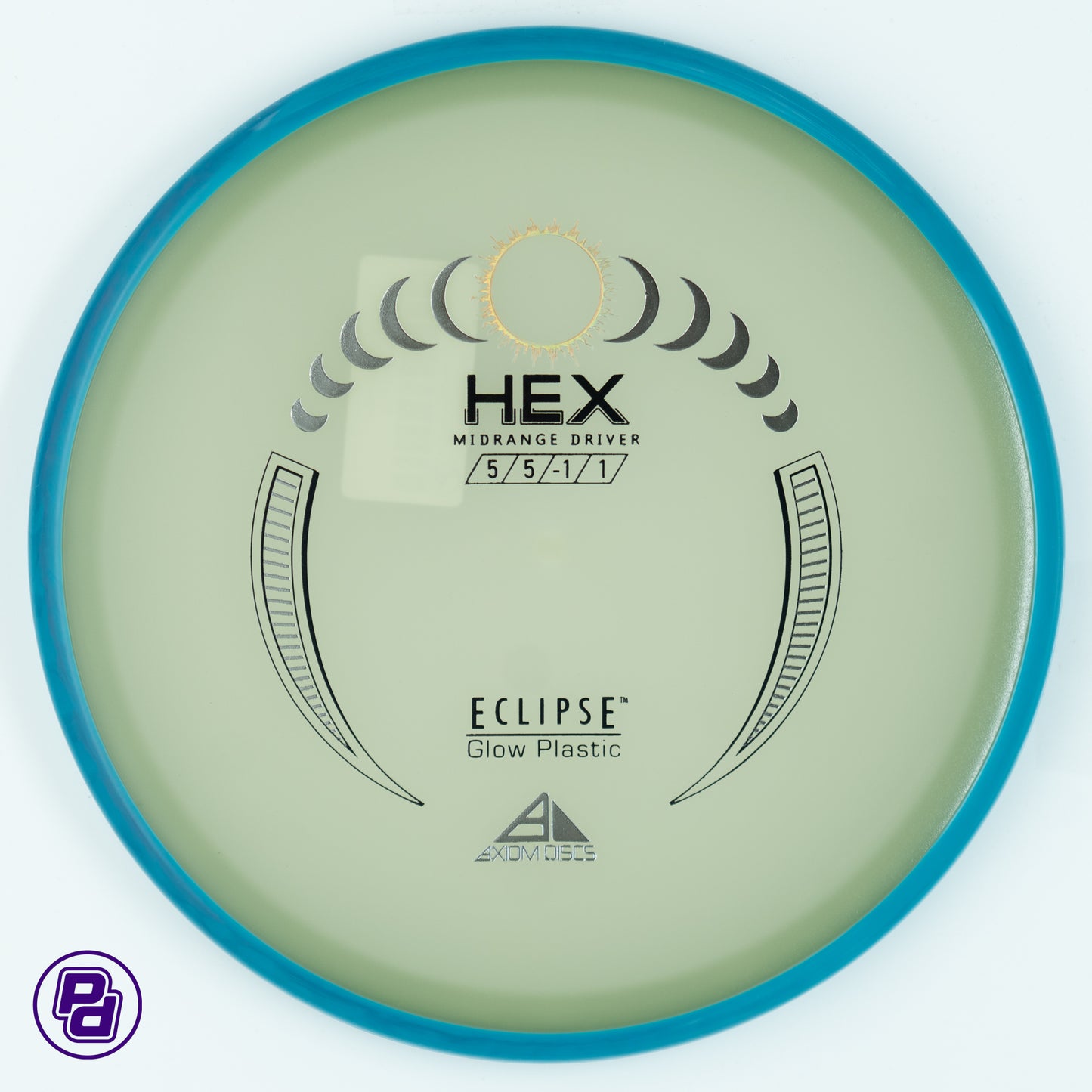 Eclipse Hex