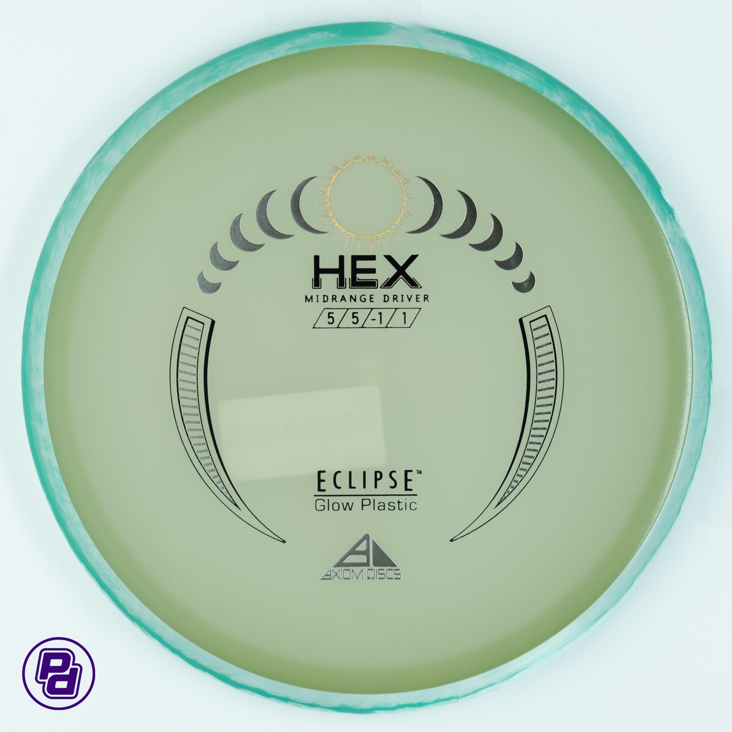 Eclipse Hex