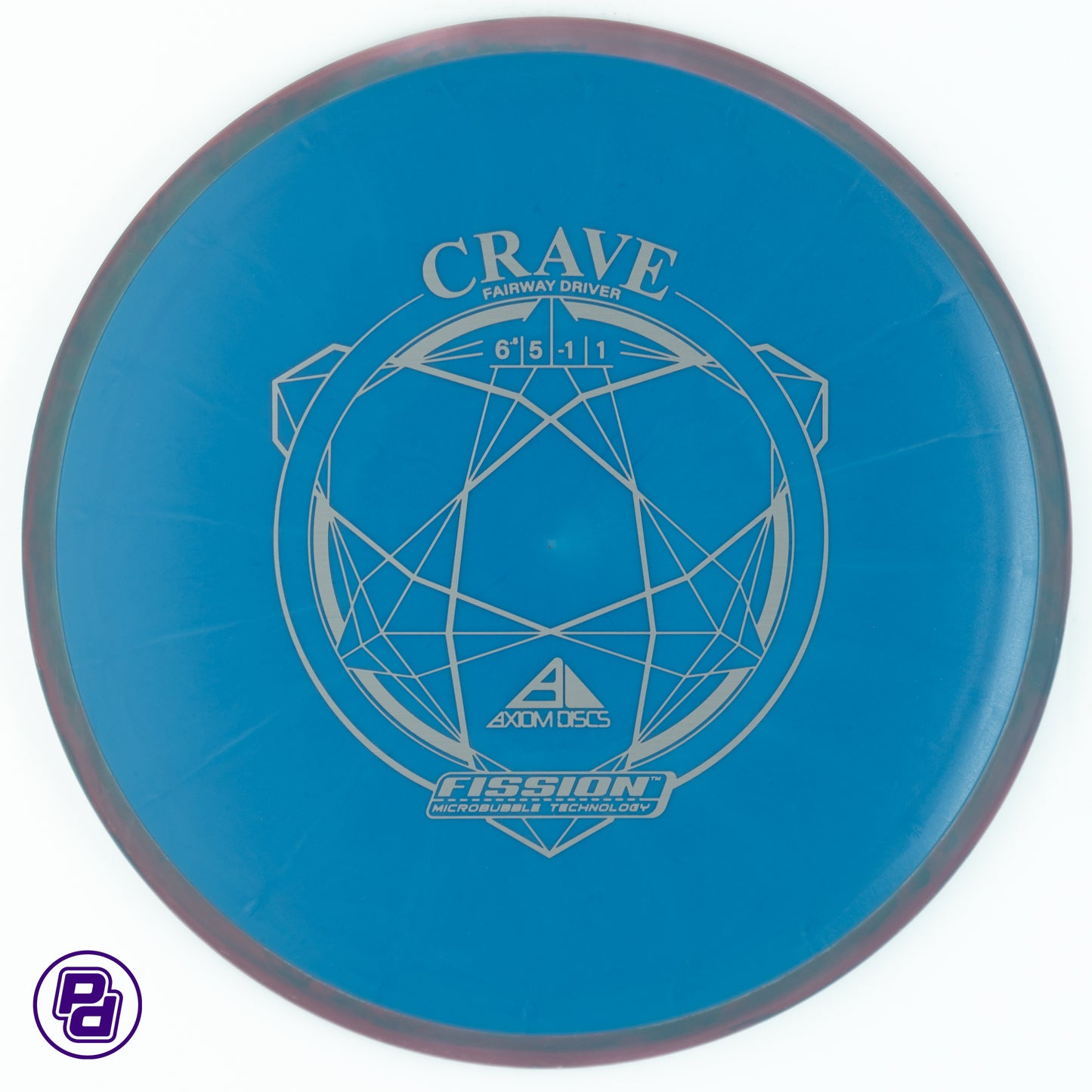Fission Crave
