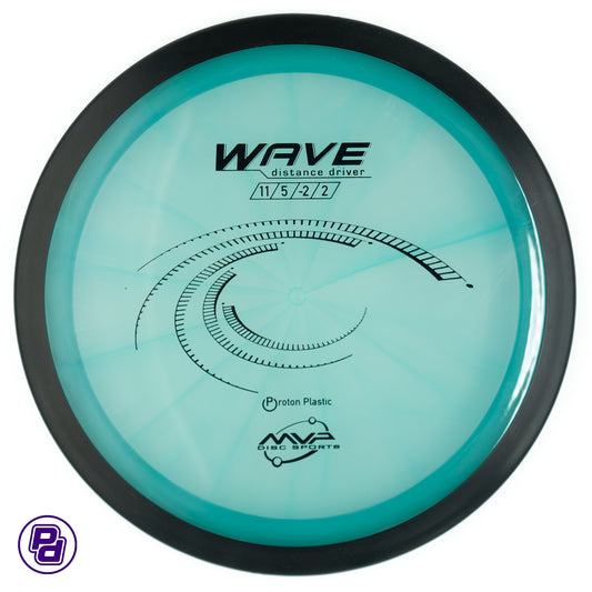 Proton Wave