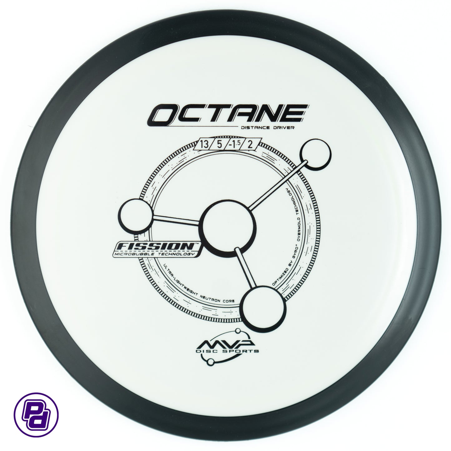 Fission Octane