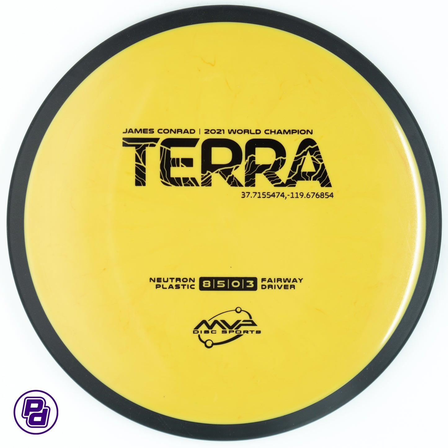 Neutron Terra