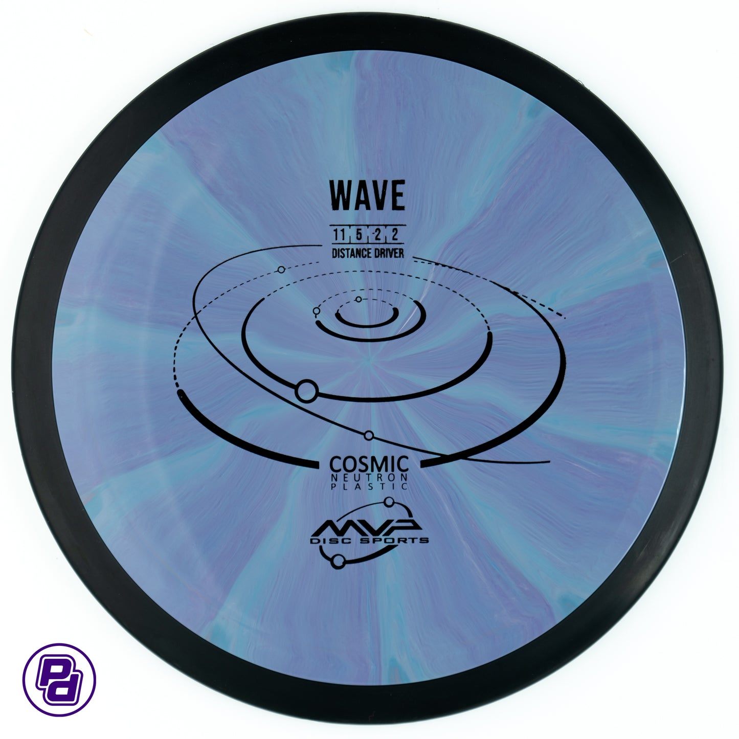 Cosmic Neutron Wave