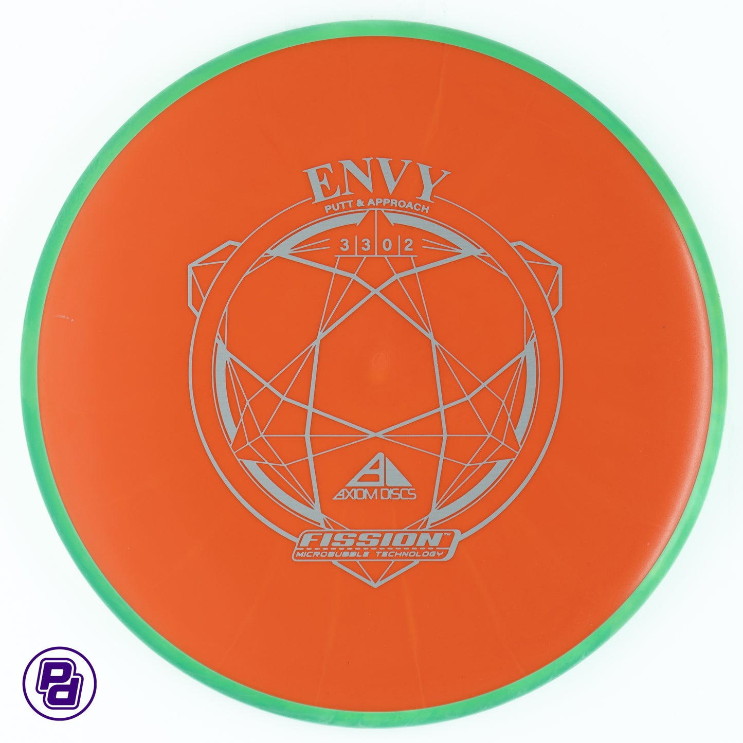Fission Envy