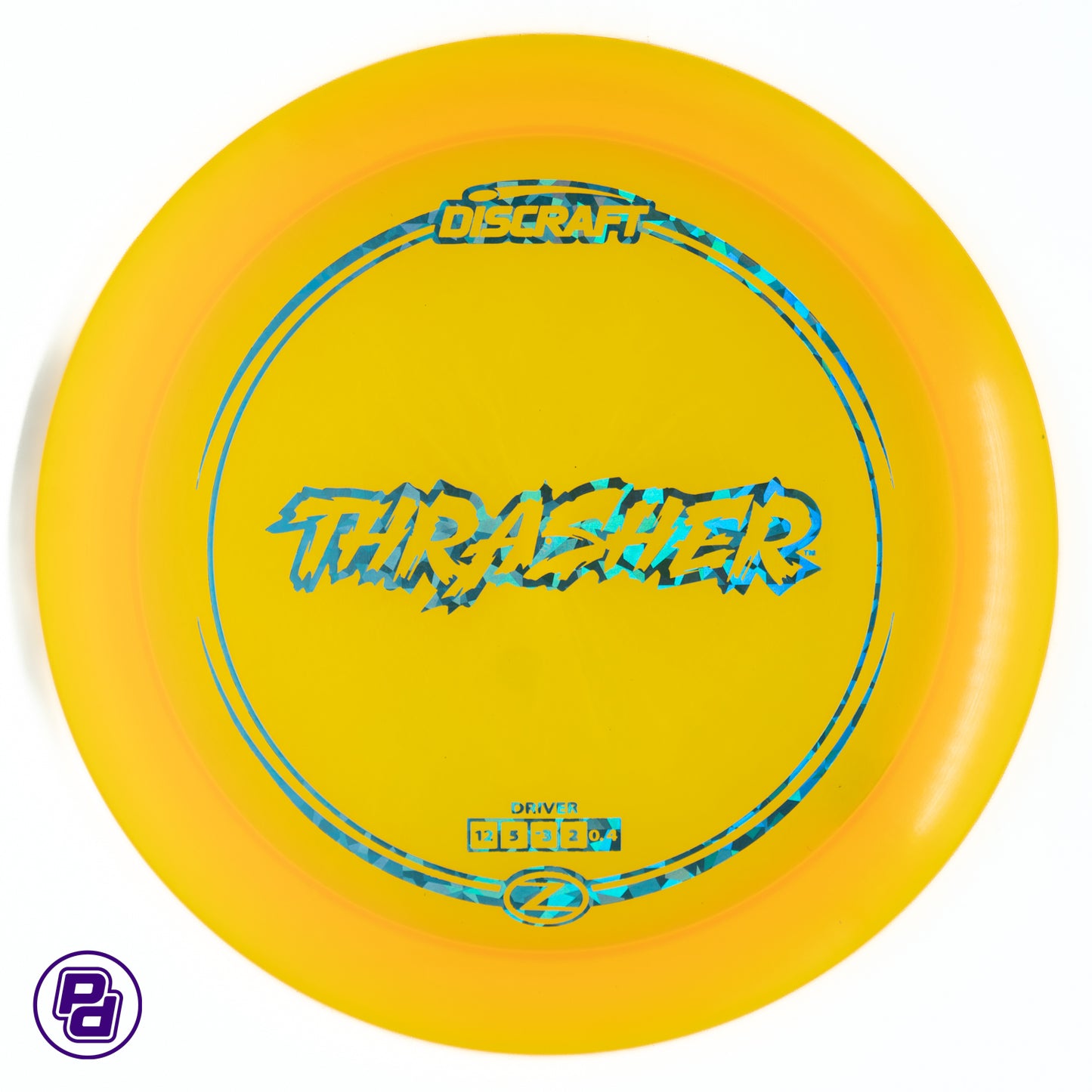 Z Line Thrasher