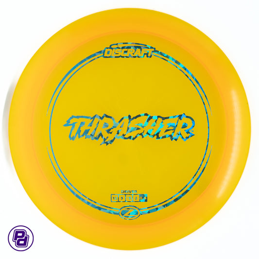 Z Line Thrasher