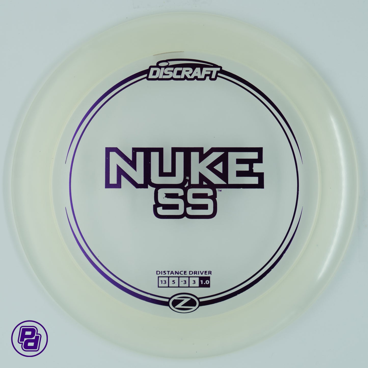 Z Line Nuke SS