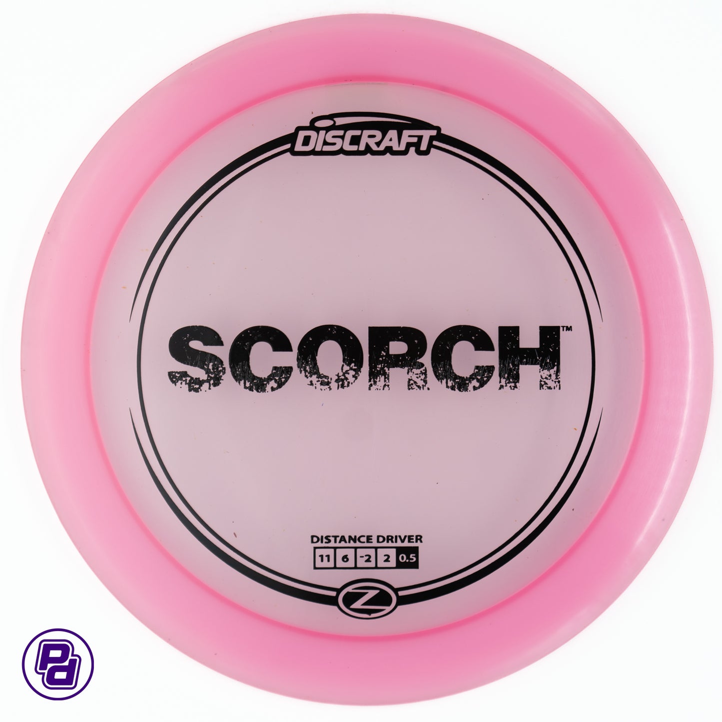 Z Scorch