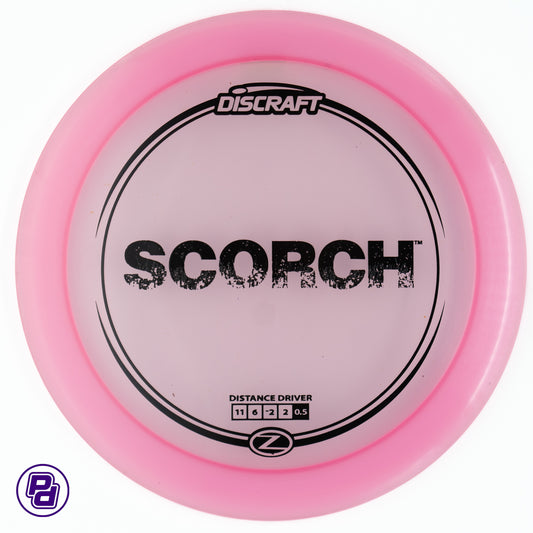 Z Scorch