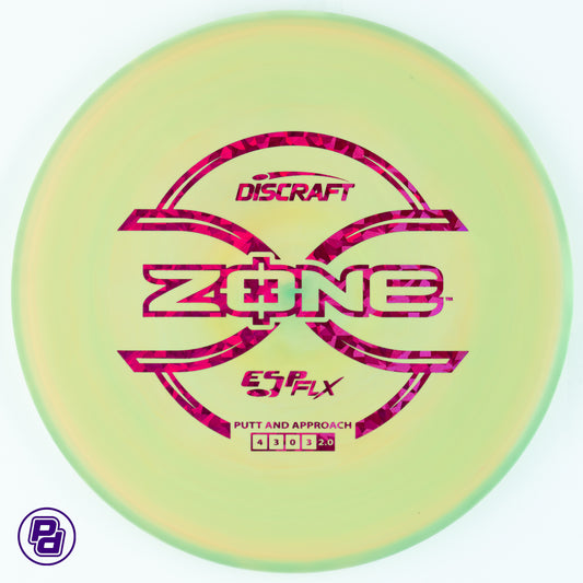 ESP FLX Zone