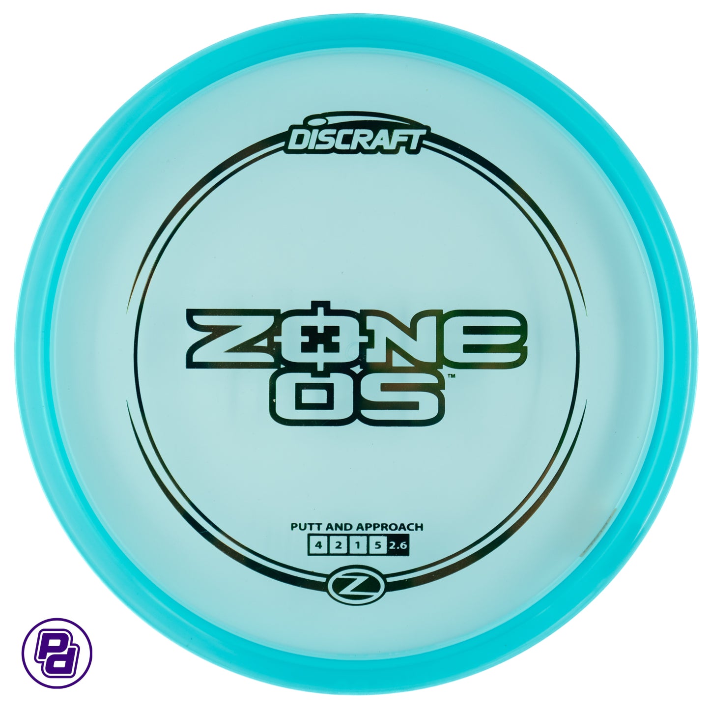 Z Zone OS