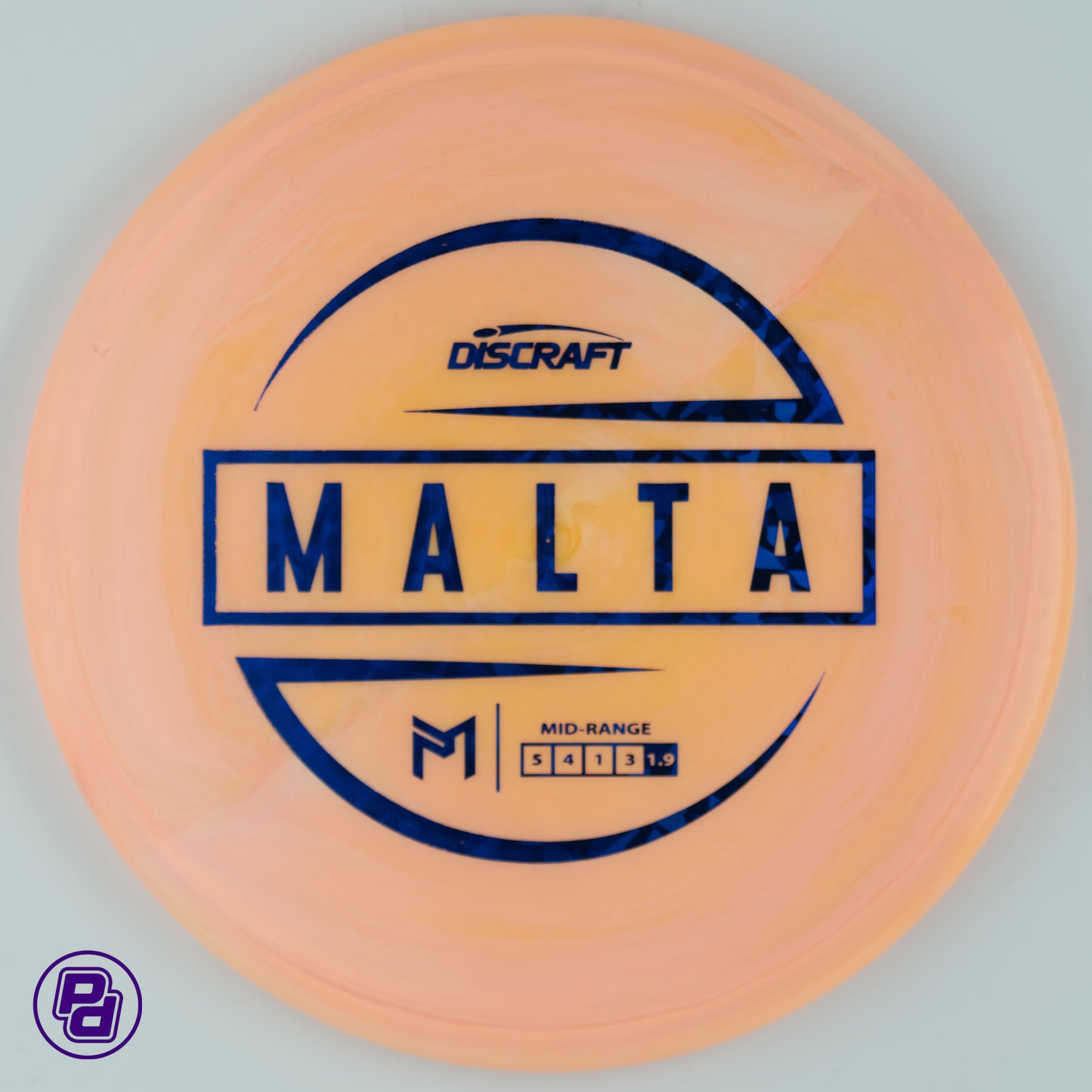 ESP Malta Paul McBeth