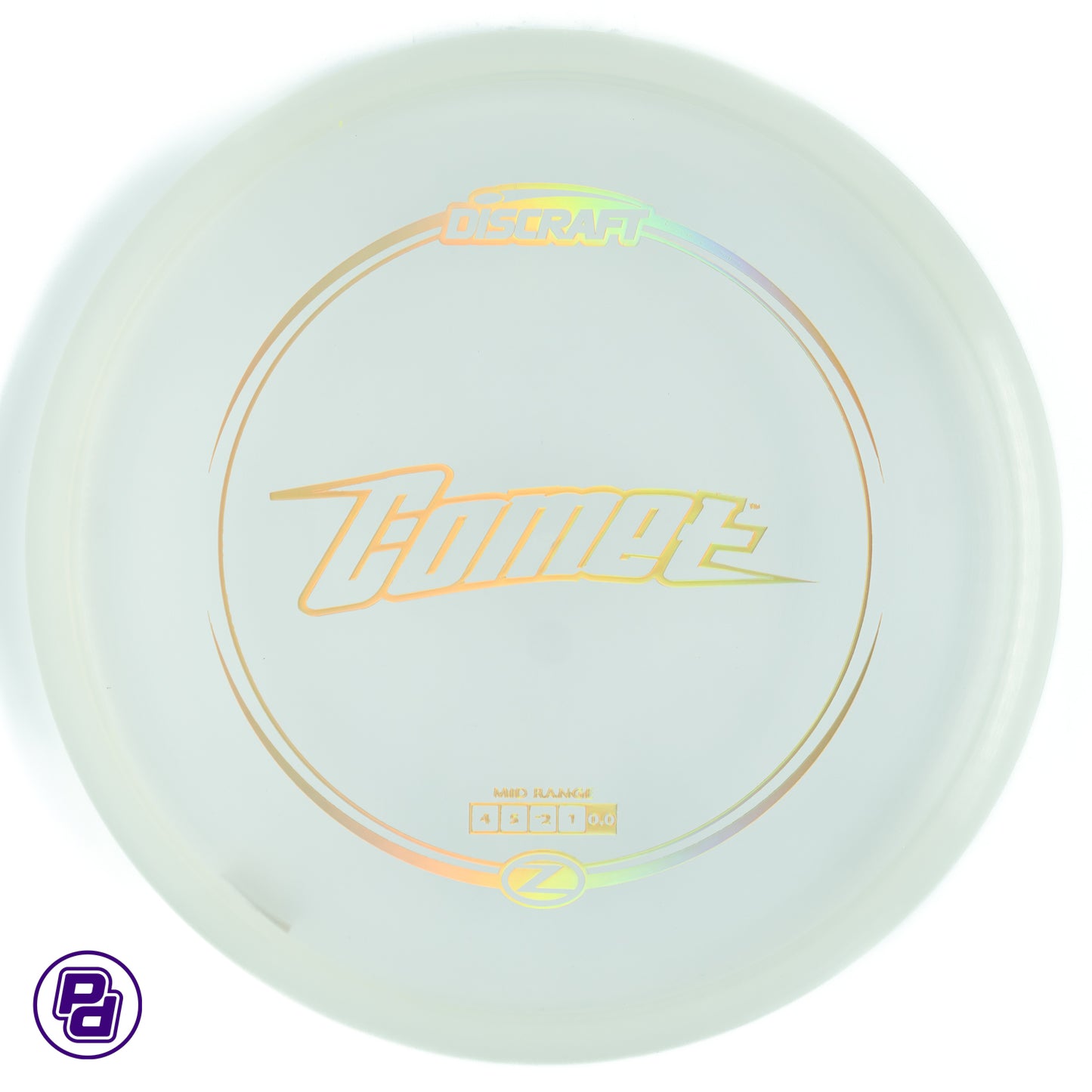 Z Line Comet