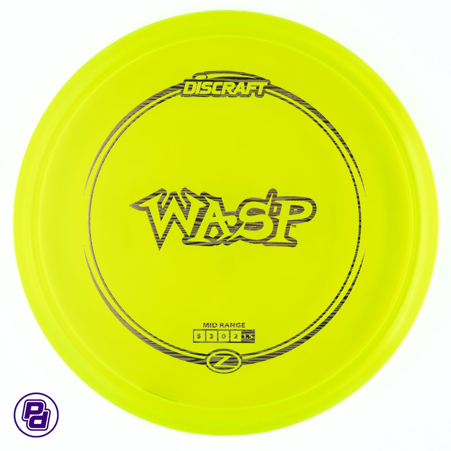 Z Line Wasp