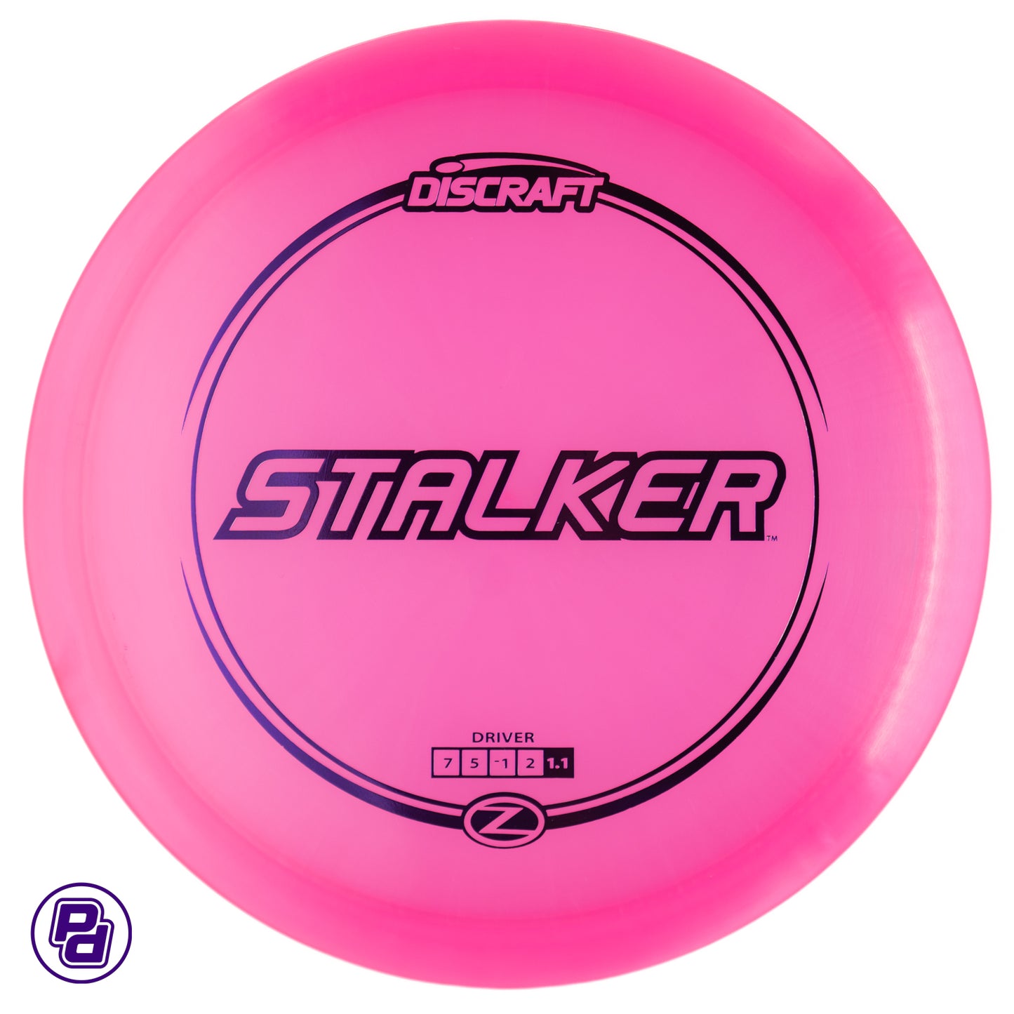 Z Line Stalker