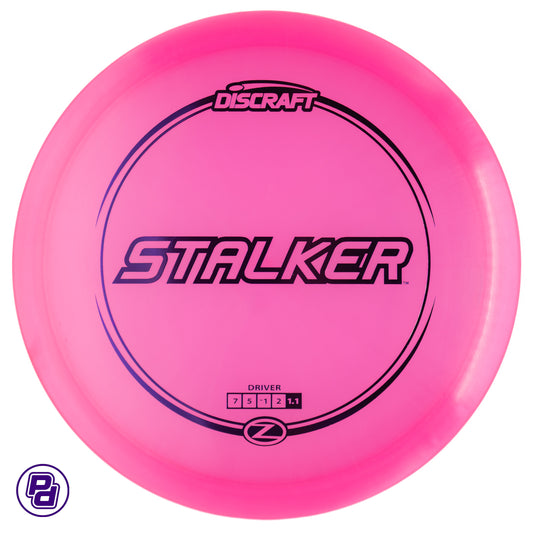 Z Line Stalker