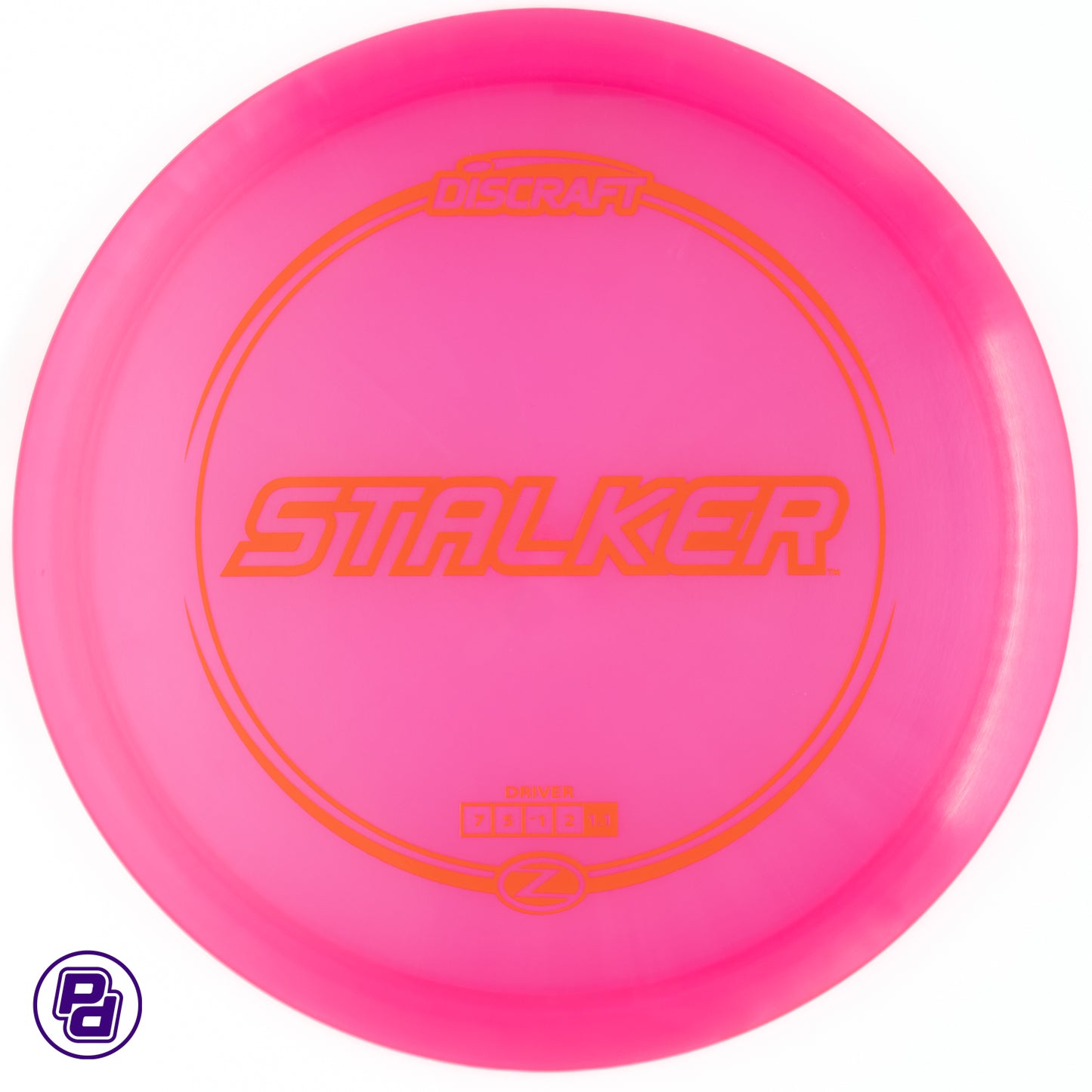 Z Line Stalker