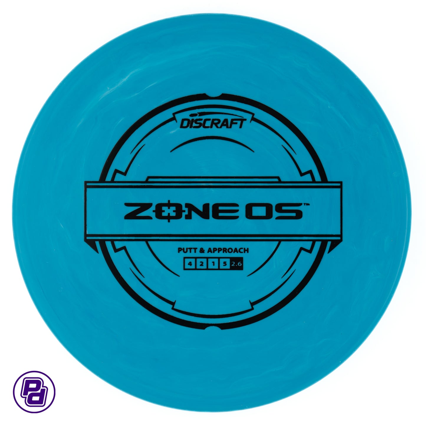 Putter Line Zone OS