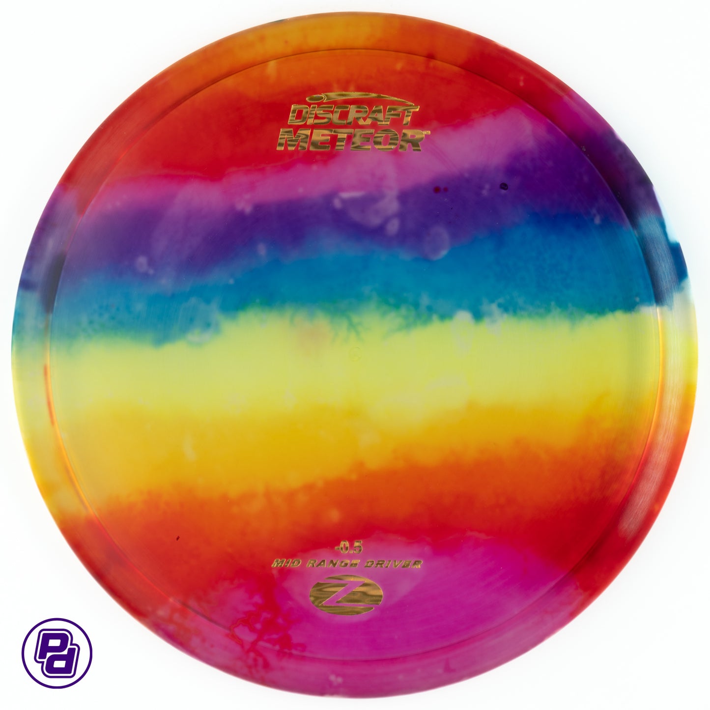 Z Line Fly Dye Meteor