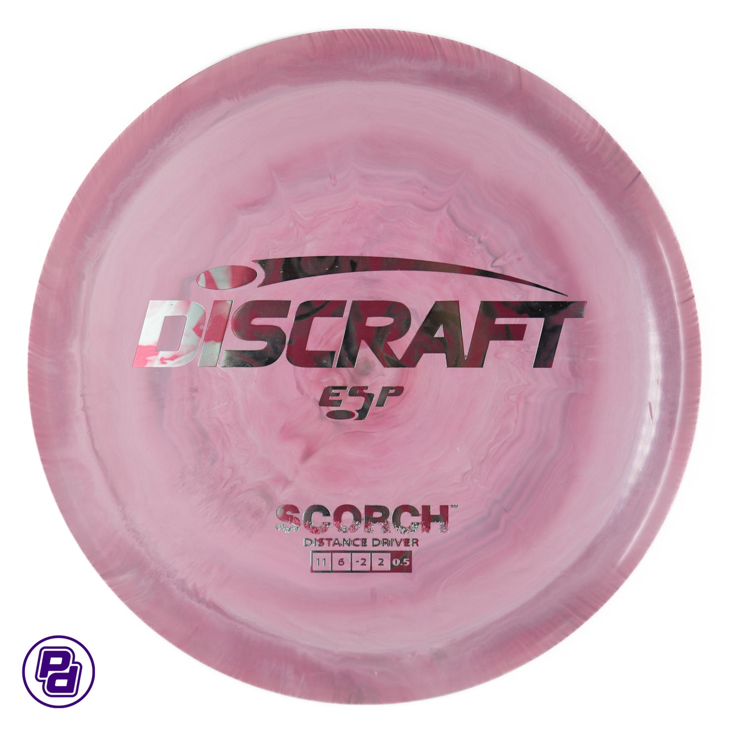 ESP Scorch