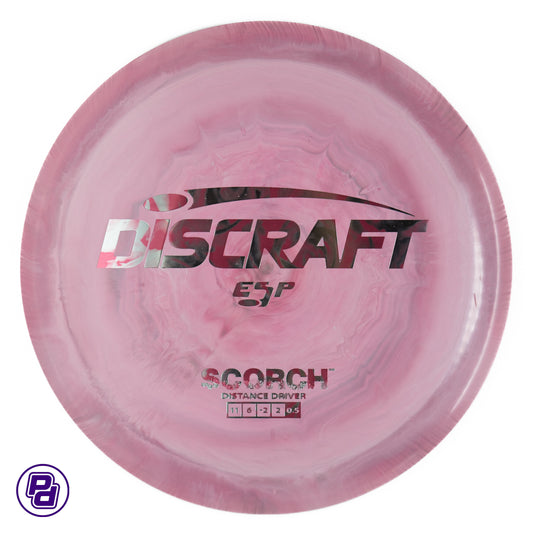 ESP Scorch